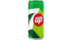 7Up (0,33 l)
