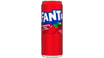 Fanta Strawberry & Kiwi (0,33 l)